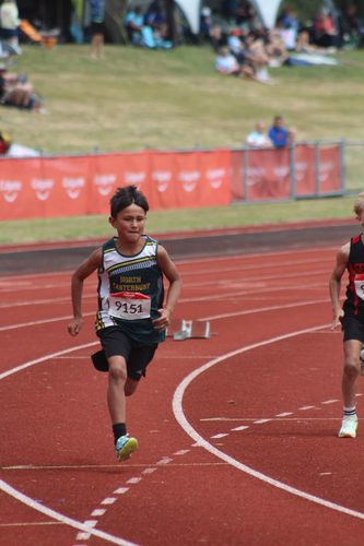 2026 Colgate Games Day 2 photo